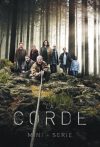 Portada de La cuerda: Temporada 1