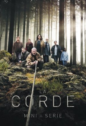 Portada de La cuerda: Temporada 1