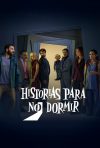 Portada de Historias para no dormir: Temporada 1