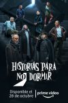 Portada de Historias para no dormir: Temporada 2