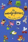 Portada de Los Superminihéroes