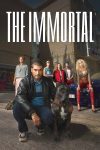 Portada de The Immortal: Season 1
