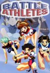 Portada de バトルアスリーテス 大運動会 OVA: Temporada 1