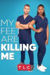 Portada de My Feet Are Killing Me