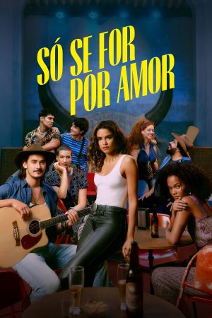 Portada de Solo por amor: Temporada 1