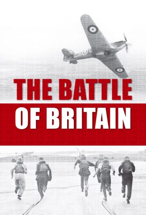 Portada de Battle of Britain