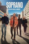 Portada de Soprano: hip hop hasta la muerte: Temporada 1