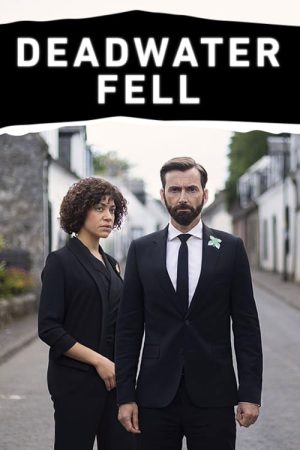 Portada de El Incendio: Temporada 1