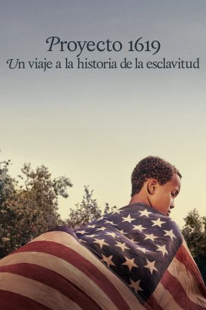 Portada de Proyecto 1619: Temporada 1