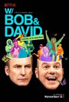 Portada de W/ Bob & David: Temporada 1