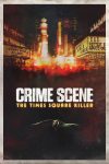 Portada de Escena del crimen: El asesino de Times Square: Temporada 1