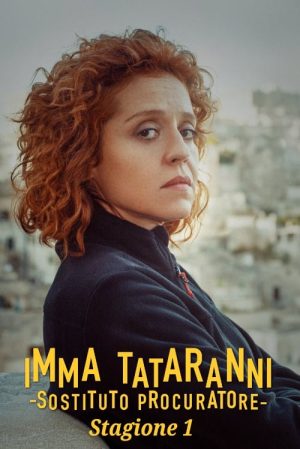 Portada de Imma Tataranni: Temporada 1