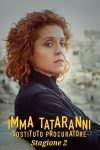 Portada de Imma Tataranni: Temporada 2
