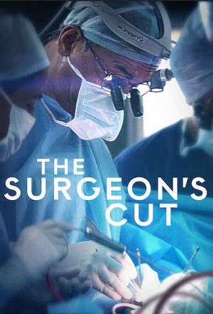 Portada de Cirujanos innovadores