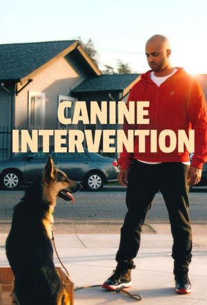 Portada de Terapia Canina: Temporada 1