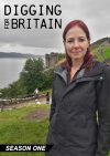 Portada de Digging for Britain: Temporada 1