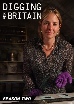 Portada de Digging for Britain: Temporada 2