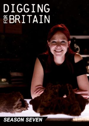 Portada de Digging for Britain: Temporada 7