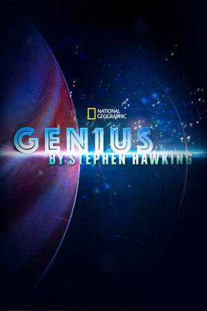 Portada de Escuela De Genios con Stephen Hawking: Temporada 1