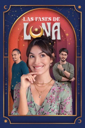 Portada de La magia de Luna: Temporada 1
