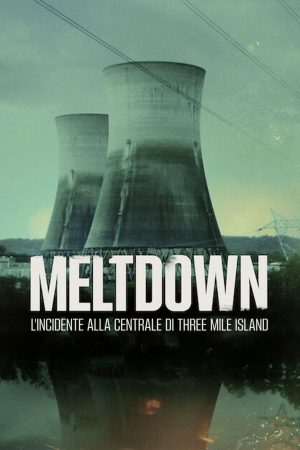 Portada de Accidente nuclear: Temporada 1