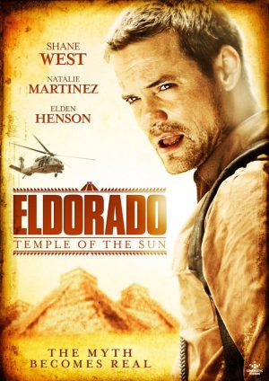 Portada de El Dorado y el templo del sol: El Dorado Season 1