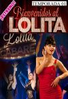 Portada de Bienvenidos al Lolita: Temporada 1