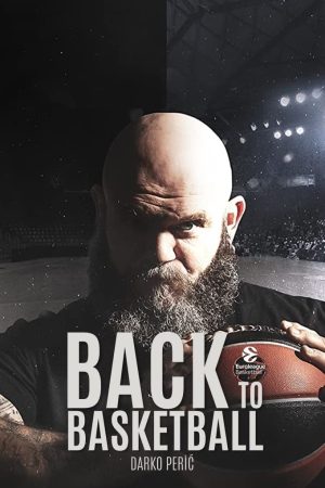 Portada de Back to Basketball: Temporada 1