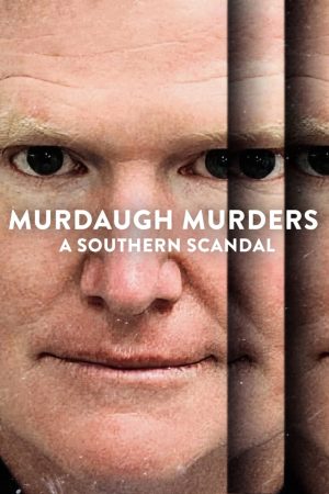 Portada de Los Murdaugh: Muerte y escándalo en Carolina del Sur