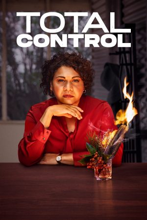 Portada de Total Control: Temporada 2