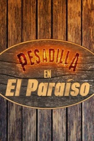 Portada de Pesadilla En El Paraíso: Temporada 1
