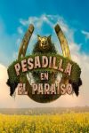 Portada de Pesadilla En El Paraíso: Temporada 2