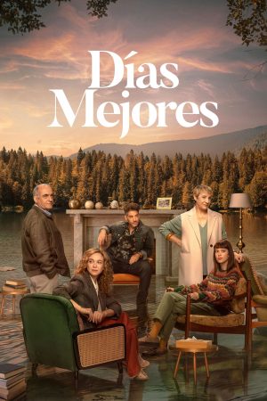 Portada de Días mejores: Temporada 2