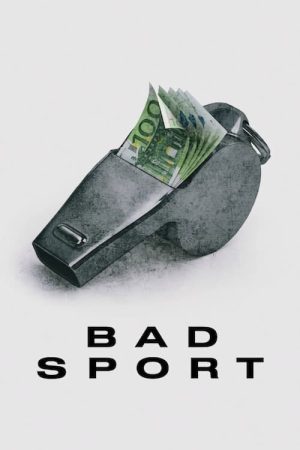 Portada de Deporte y Juego sucio: Temporada 1