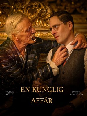 Portada de Un secreto real: Temporada 1