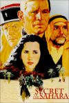 Portada de El secreto del Sahara: Temporada 1