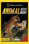 Portada de Animal Fight Night: Temporada 3
