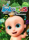 Portada de Loo Loo Kids: Las aventuras musicales de Johny y sus amigos