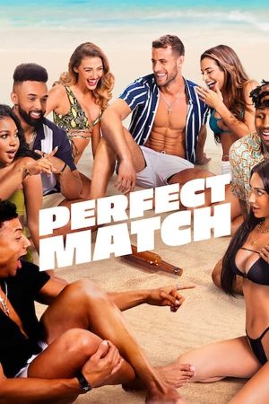 Portada de Perfect Match: Temporada 1