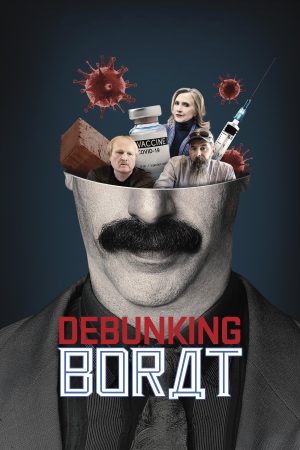 Portada de Borat’s American Lockdown & Debunking Borat