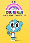 Portada de El asombroso mundo de Gumball: Las Crónicas de Gumball: Temporada 1