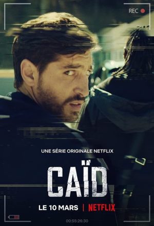 Portada de Dealer: Temporada 1