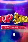 Portada de Top Star. ¿Cuánto vale tu voz?: Temporada 1
