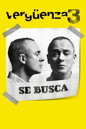 Portada de Vergüenza: Temporada 3