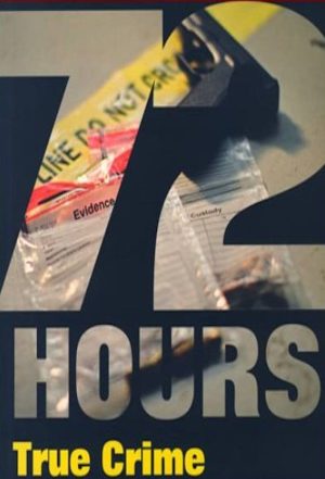 Portada de 72 Hours: True Crime: Temporada 2