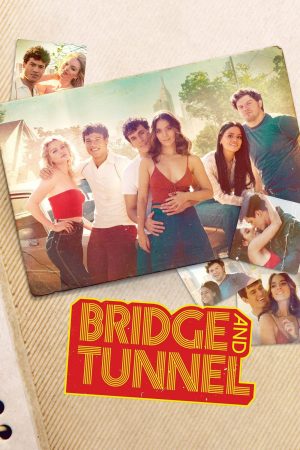 Portada de Al otro lado del puente: Temporada 1