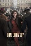 Portada de Dime quién soy: Temporada 1