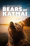 Portada de The Tracker's Diary: Bears of Katmai
