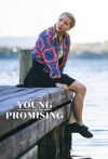 Portada de Young & Promising: Temporada 1