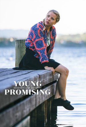 Portada de Young & Promising: Temporada 1